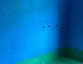 铁门关卫生间测漏水多少钱