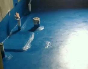 铁门关卫生间测漏水多少钱